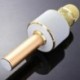 5X (vezeték nélküli karaoke kézi USB mikrofon, KTV lejátszó, Bluetooth mikrofon hangszóró A1R1