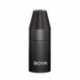 6X (BOYA by 35C-Xlr 3.5mm (Trs) Mini-Jack női mikrofon adapter 3-tűs U8L8-hoz