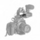 6X (BOYA by 35C-Xlr 3.5mm (Trs) Mini-Jack női mikrofon adapter 3-tűs U8L8-hoz