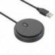 6X (Usb Plug asztali tiszta hangú, többirányú kondenzátor határolókonferencia F8X2