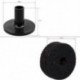 1X (Cymbal állvány filc alátét és műanyag dob cymbal állvány hüvelyek Replaceme J2H5
