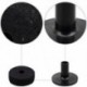 1X (Cymbal állvány filc alátét és műanyag dob cymbal állvány hüvelyek Replaceme J2H5