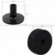 Cymbal állvány filc alátét és műanyag dob cymbal állvány hüvelyek csere Q2G9