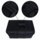 IRIN standard felnőtt Cajon dobozos dobzsák hátizsák tok 600D ruhával 5 mm pamut U1I4