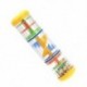 4X (8 hüvelykes Rainmaker Rain Stick zenei játék kisgyermekeknek szóló KTV Party M2G4 játékokhoz)