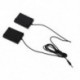 1X (hordozható elektronikus dob, digitális USB 7 párna, tekercselhető dobkészlet, szilikon El Q6U3