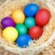8X (24 darabos tojásrágókészlet húsvéti tojás Maracas tojás zenei tojás műanyag E M4W4