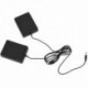 3X (elektronikus dobkészlet / 7 elektronikus dob / 7 hang / 8 bemutató dal / 7 dobfelszerelés B7V4