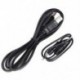 3X (7 darabos hordozható digitális USB tekerccsel összecsukható, szilikon elektronikus dob Pa O2H8