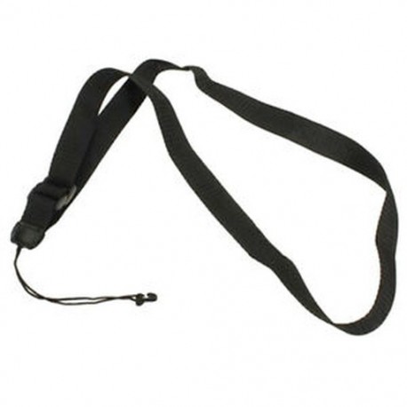 Állítható nylon ukulele heveder sáv Ukulele További nejlon heveder horoggal Blac H8Z3