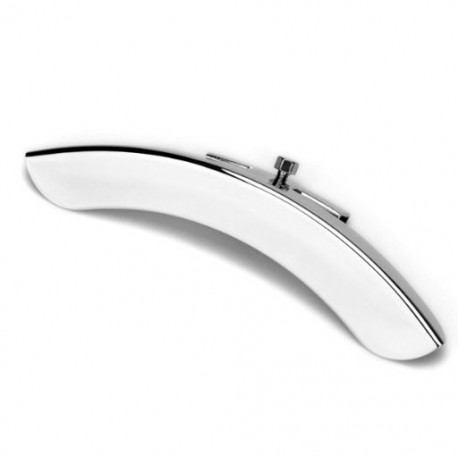 Egykaros Banjo kartámasz - ezüst hang L4E5