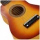 Hawaii Ukulele mini gitár 21 hüvelykes akusztikus ukulele   Plectron X2Y9