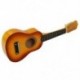 Hawaii Ukulele mini gitár 21 hüvelykes akusztikus ukulele   Plectron I2U7 N4C5 O0X1