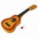 Hawaii Ukulele mini gitár 21 hüvelykes akusztikus ukulele   Plectron I2U7 N4C5 O0X1