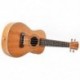 Yael 23 hüvelykes koncert Ukulele 4 húros Hawaii Mini Gitár Uku Akusztikus Gui C4Y3