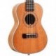 Yael 23 hüvelykes koncert Ukulele 4 húros Hawaii Mini Gitár Uku Akusztikus Gui C4Y3