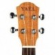 Yael 23 hüvelykes koncert Ukulele 4 húros Hawaii Mini Gitár Uku Akusztikus Gui C4Y3
