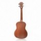 26 hüvelykes mahagóni fa 18 Fret Tenor Ukulele akusztikus kivágott gitár Mahogan J3Z1