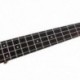 26 hüvelykes mahagóni fa 18 Fret Tenor Ukulele akusztikus kivágott gitár Mahogan J3Z1
