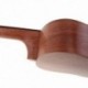 26 hüvelykes mahagóni fa 18 Fret Tenor Ukulele akusztikus kivágott gitár Mahogan J3Z1