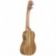 IRIN koncert Ukulele 24 hüvelykes 4 húros Hawaii mini gitár akusztikus gitár S7I7