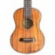 Tenor Ukulele 26 hüvelykes akusztikus Ukulele Mini Gitár Akác Ukulele 4 húrok L3C0