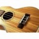 3X (23 hüvelykes koncert Ukulele 4 húrok Hawaii mini gitár Uku akusztikus gitár A6I7