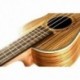 3X (23 hüvelykes koncert Ukulele 4 húrok Hawaii mini gitár Uku akusztikus gitár A6I7