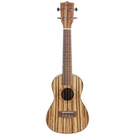 4X (IRIN koncert Ukulele 24 hüvelykes 4 húros Hawaii mini gitár akusztikus GuiT2R1