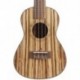 4X (IRIN koncert Ukulele 24 hüvelykes 4 húros Hawaii mini gitár akusztikus GuiT2R1