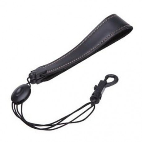 Állítható szaxofon szaxofon bőr nylon pántolt nyakpánt S7Z5 kampós kapocsral
