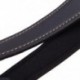 Állítható szaxofon szaxos bőr nylon pántolt nyakpánt H4U7 kampós kapocsral