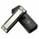 Swan Harmonica 10 lyukú kulcs C SILVER w / tokkal Blues Harp rozsdamentes acél G6D7