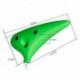 IRIN Új érkezés 12 lyukú Ocarina Alto C Zelda legenda Ocarina furulya hangszer V1A3