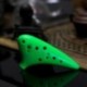 IRIN Új érkezés 12 lyukú Ocarina Alto C Zelda legenda Ocarina furulya hangszer V1A3