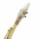4X (SLADE Professzionális Altoszaxofon Altoszaxofon Altoszaxofon Sax SounM9V3