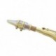 4X (SLADE Professzionális Altoszaxofon Altoszaxofon Altoszaxofon Sax SounM9V3