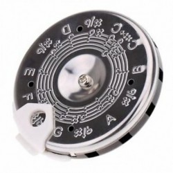 Alice A003AP PC-C Pitch Pipe 13 kromatikus hangoló CC Megjegyzés választó V1N8