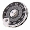 Alice A003AP PC-C Pitch Pipe 13 kromatikus hangoló CC Megjegyzés választó V1N8