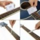 2X (Gitárjavító szerszámok karbantartása Tisztítószerszám-készlet Húrszervező törvény U3E5
