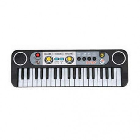 37 Keys Kid Organ Elektromos zongora Digitális zene Elektronikus billentyűzet Musical M1O4