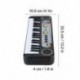37 Keys Kid Organ Elektromos zongora Digitális zene Elektronikus billentyűzet Musical M1O4
