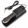 Flanger FTB-004 zongora tartópedál billentyűzet tartócsillapító pedál Rolan B4V7-hez