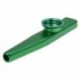 Alumínium ötvözet Kazoo Green Q3Z4