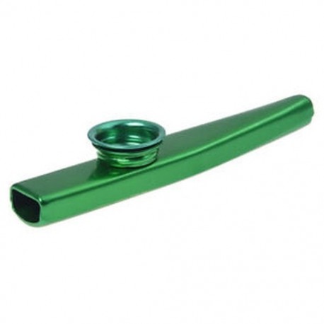 Alumínium ötvözet Kazoo Green I9X5