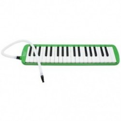 IRIN 37 Melodica Keys Melodikus hangszer hordtáskával a Y6X5 csaphoz