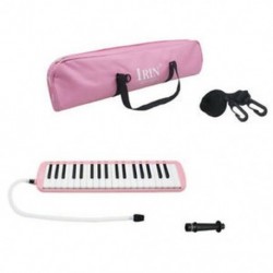 1 db 37 zongora billentyű Melodica Pianica hangszer hordtáskával L X5B3