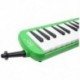 IRIN 37 Melodica Keys dallamos hangszer hordtáskával a Y2P8 csaphoz