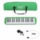 IRIN 37 Melodica Keys dallamos hangszer hordtáskával a Y2P8 csaphoz