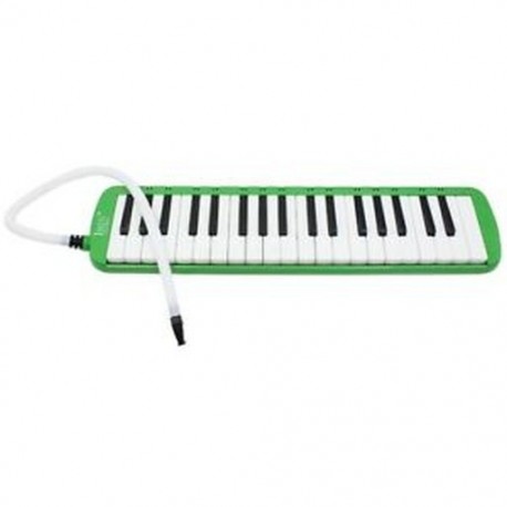 2X (IRIN 37 Melodica Keys dallamos hangszer hordtáskával az S A5G3-hoz